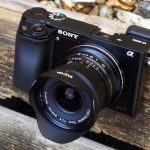Laowa 9mm f/2.8 Zero-D