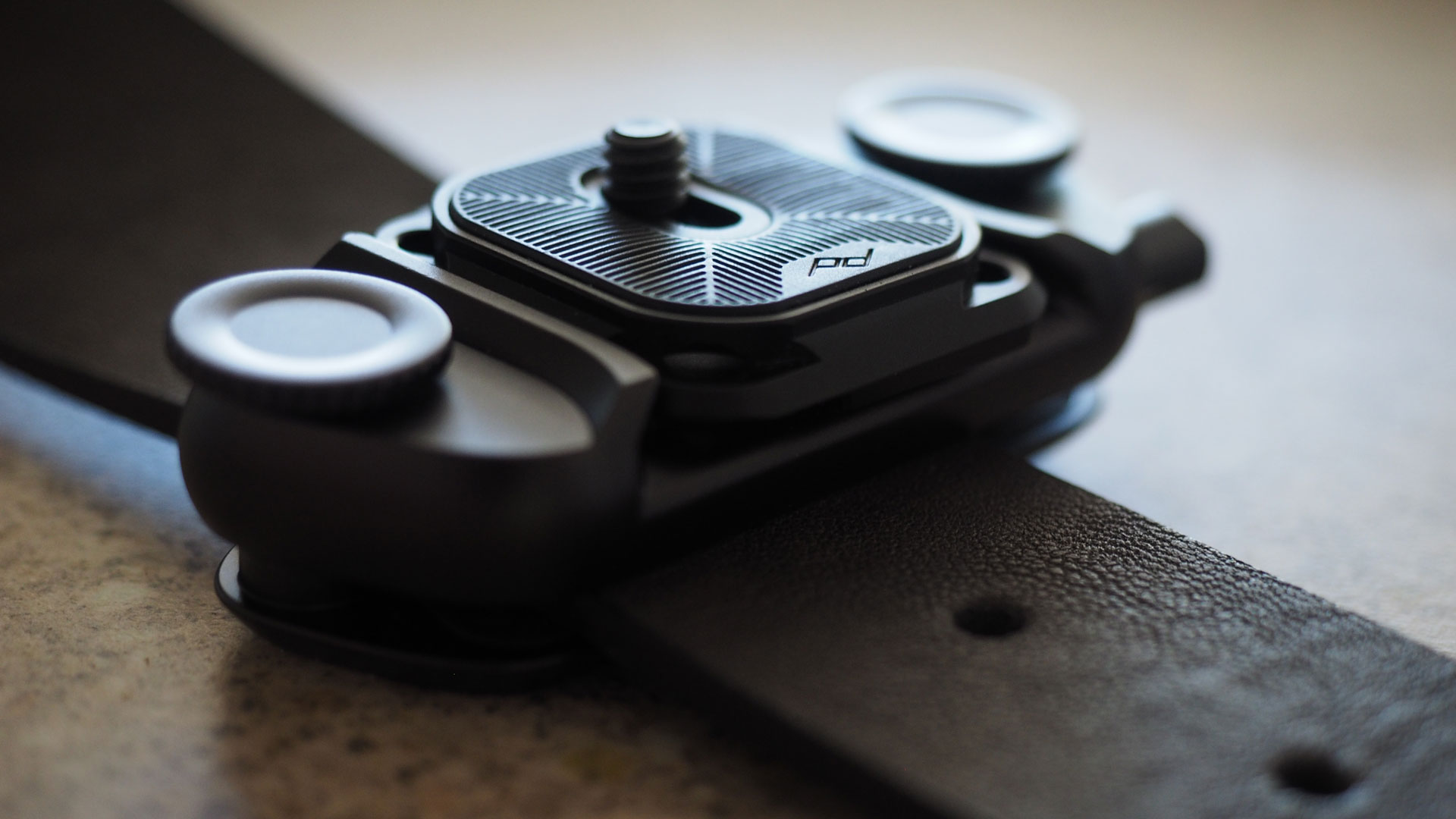 Peak Design Capture Clip V3