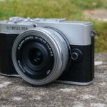Olympus E-P7
