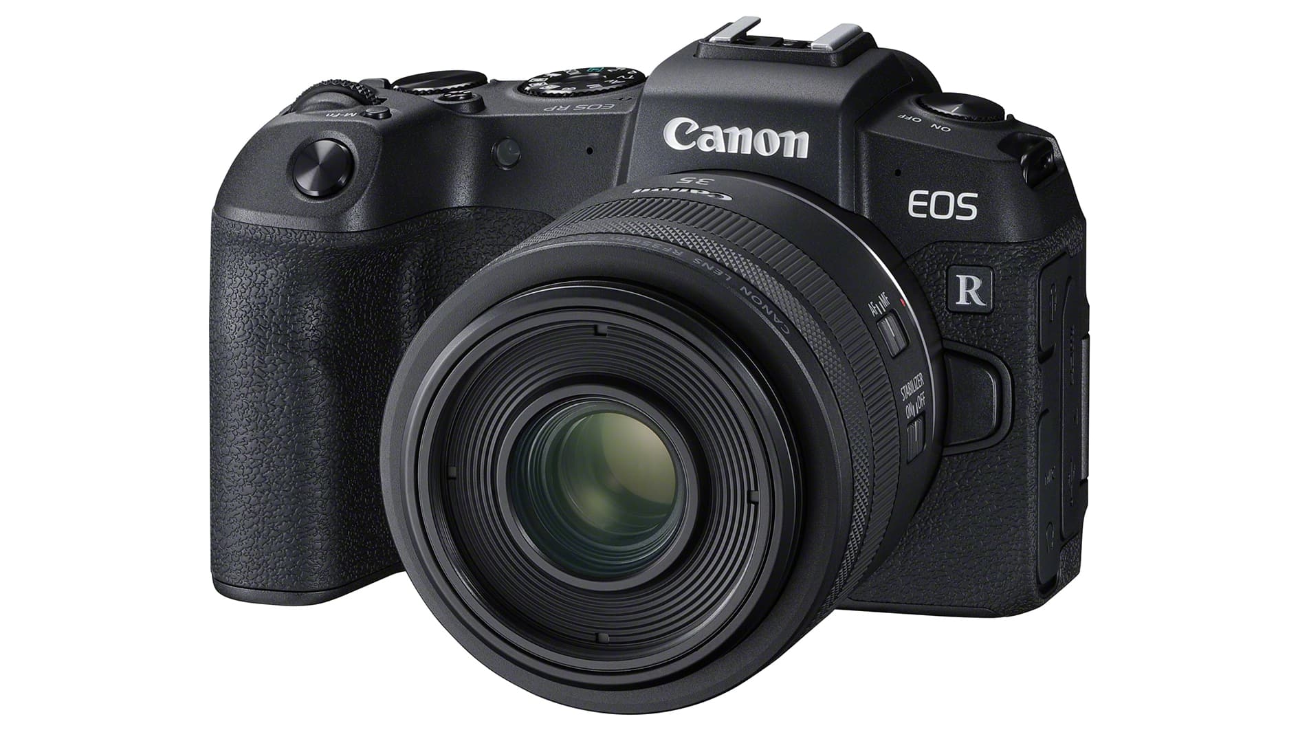 Canon EOS RP pros and cons - fotovolo