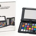 Calibrite Color Checker Passport Video 2
