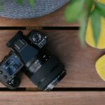 Fujifilm GFX 50S II