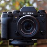Fujifilm X-T1
