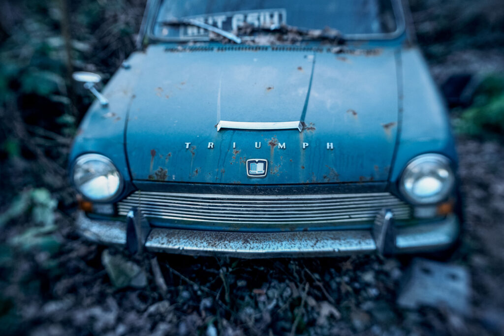 Fujifilm X-T1 sample image