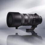 Sigma 70-200mm F2.8 DG DN OS | Sports