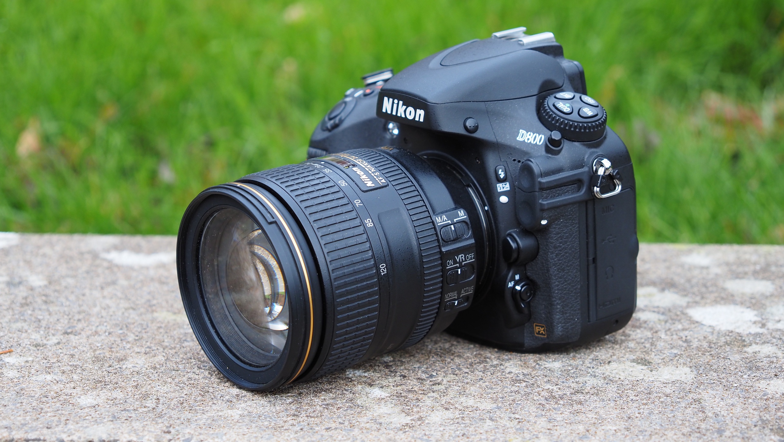 Nikon D800 review in 2023 - fotovolo