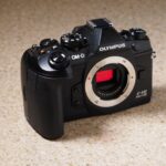 Olympus OM-D E-M1 III