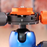 3 Legged Thing Pano Clamp