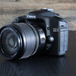 Canon EOS 50D