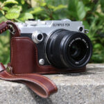 Olympus PEN-F review