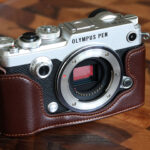 Olympus PEN-F review