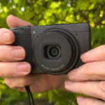 Ricoh GR III HDF