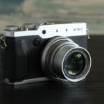 Fujifilm X30