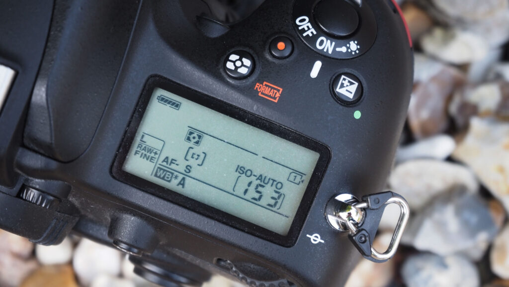 Nikon D610