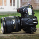 Nikon D610
