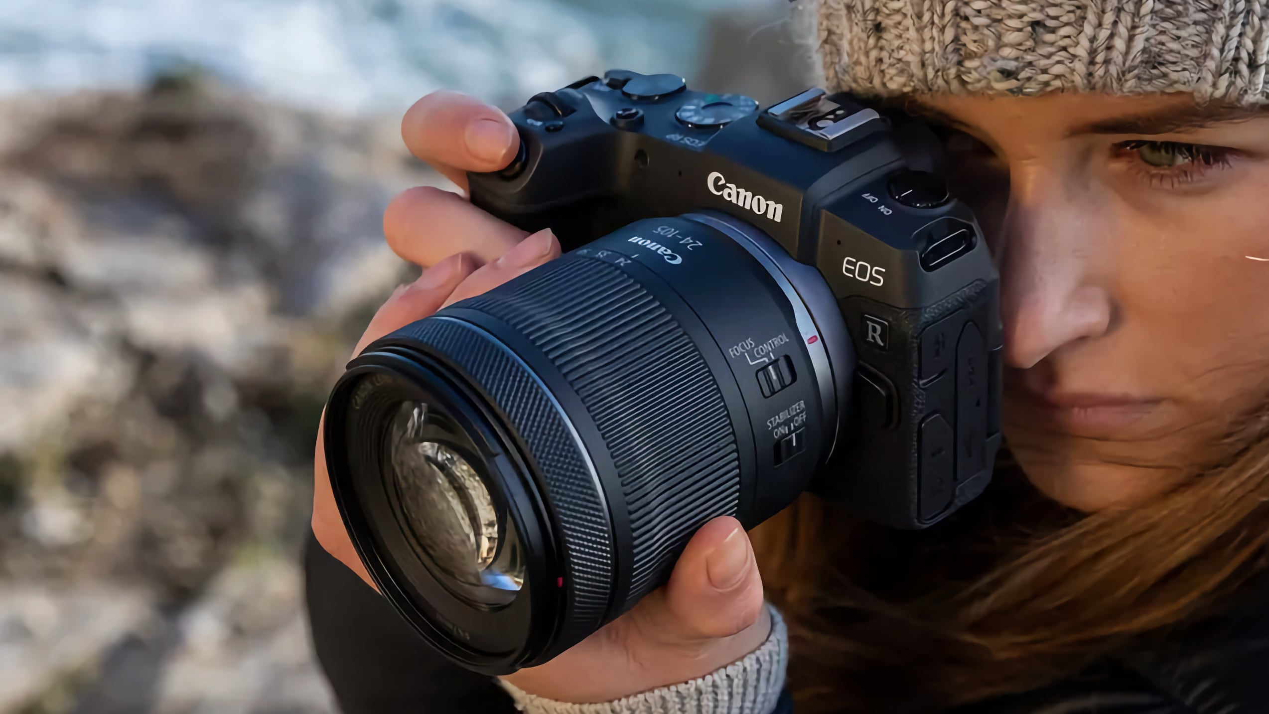 Canon EOS RP pros and cons - fotovolo