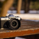 OM System OM-3