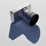 Sigma BF front view