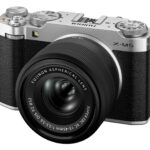 Fujifilm X-M5