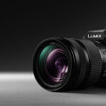 Panasonic Lumix S1R II