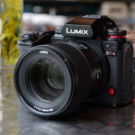 Panasonic Lumix S1 IIE
