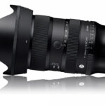 Sigma 17–40mm F1.8 DC | Art