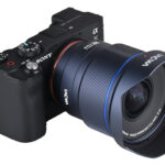 Laowa 12mm f/2.8 Lite Zero-D FF