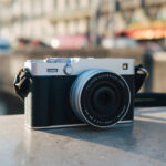Fujifilm X-M5