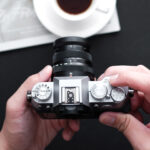 Fujifilm X-T50