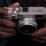 Fujifilm X100VI