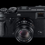Fujifilm X-Pro2 manual dials