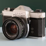 Pentax SP500