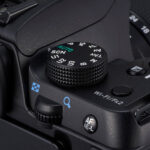 Pentax KF