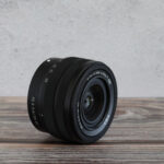 Sony FE 28-60mm f/4-5.6