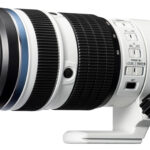 OM System 50-200mm f/2.8 IS PRO