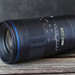 Laowa 180mm f/4.5 1.5X Ultra Macro APO