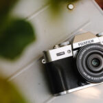 Fujifilm XT30 III