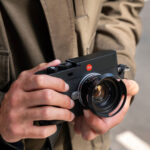 Leica M EV1