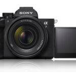 Sony A7 V