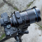 Laowa 35mm f/2.8 Zero-D Tilt Shift 0.5x Macro
