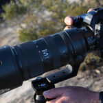 Nikon Nikkor Z 70-200mm f2.8 VR S II