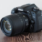 Nikon D7500