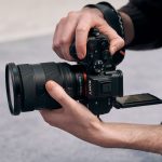Sony A7R VI
