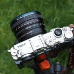Laowa 4.5–10mm f/2.8 CF Fisheye Zoom review