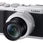 Panasonic Lumix L10