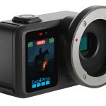 GoPro Mission 1 Pro ILS