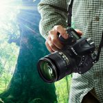 Nikon D750