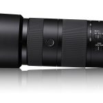 Sony FE 100-400mm f/5.6-8 OSS