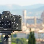 Canon EOS 7D II ambient