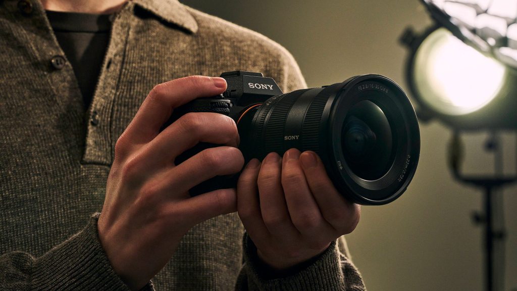Sony A7R VI